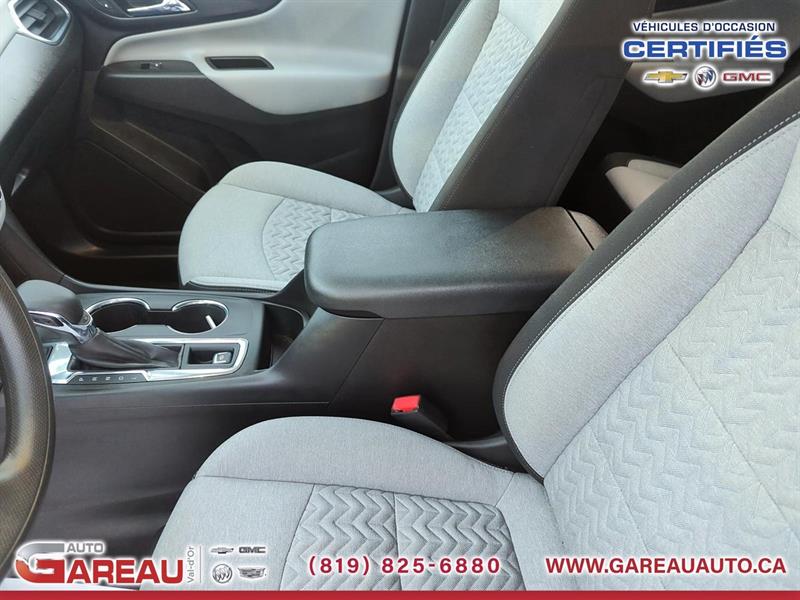 chevrolet Equinox 2022 - 10