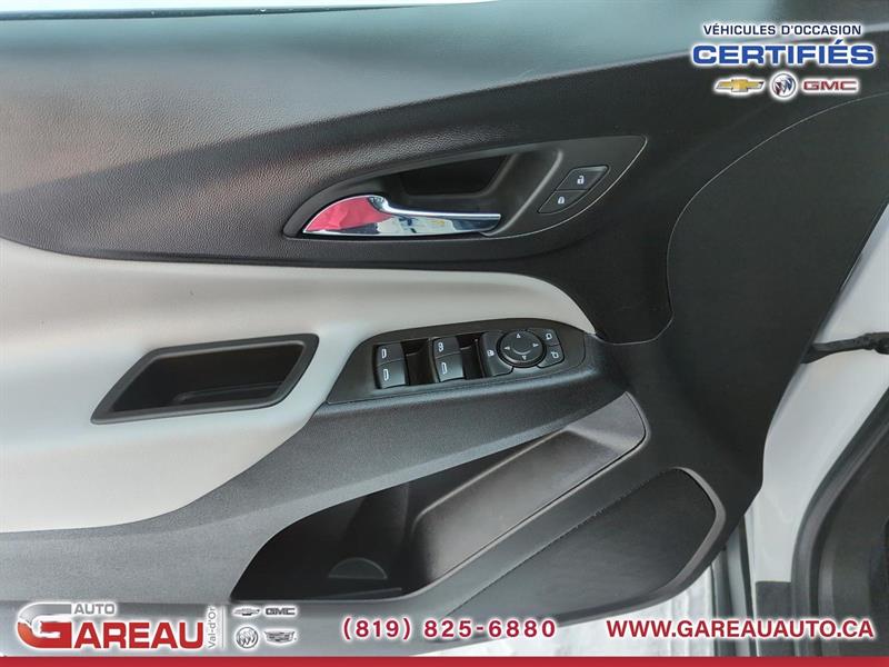 chevrolet Equinox 2022 - 11