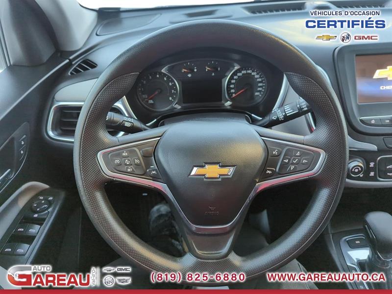 chevrolet Equinox 2022 - 12