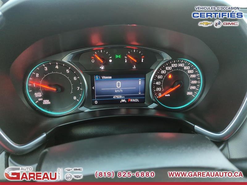 chevrolet Equinox 2022 - 14