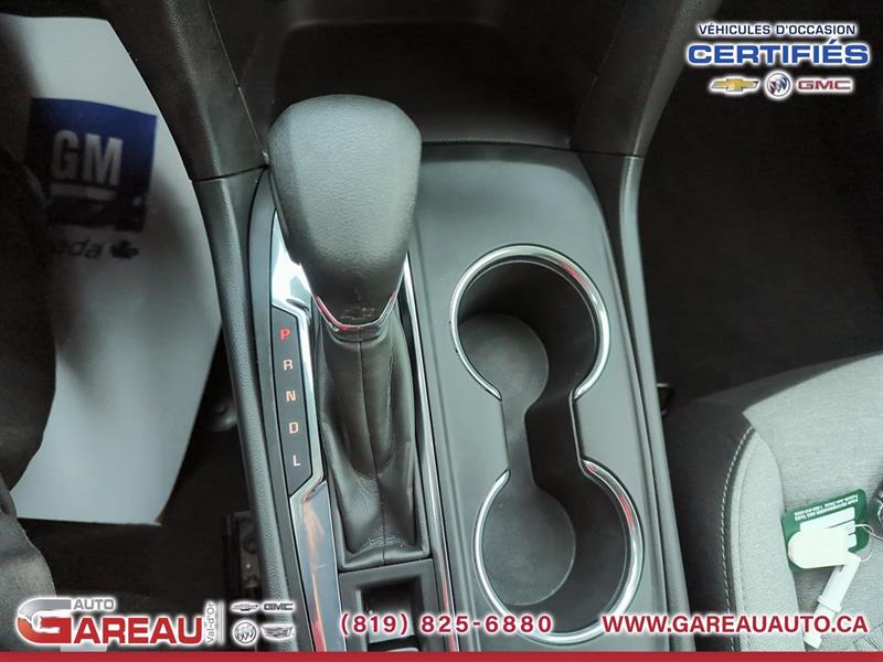 chevrolet Equinox 2022 - 15