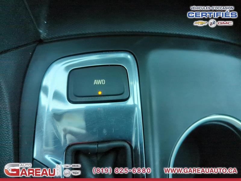 chevrolet Equinox 2022 - 16