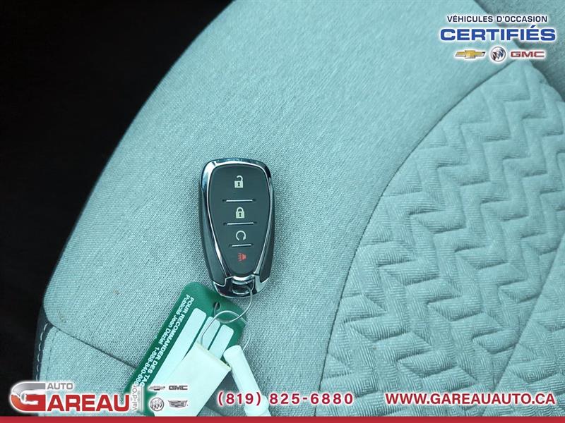 chevrolet Equinox 2022 - 17