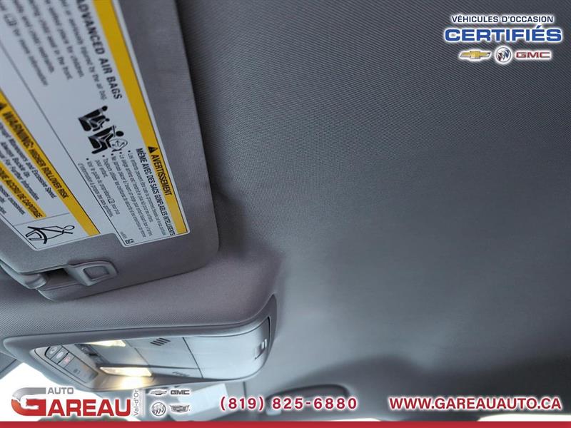 chevrolet Equinox 2022 - 18