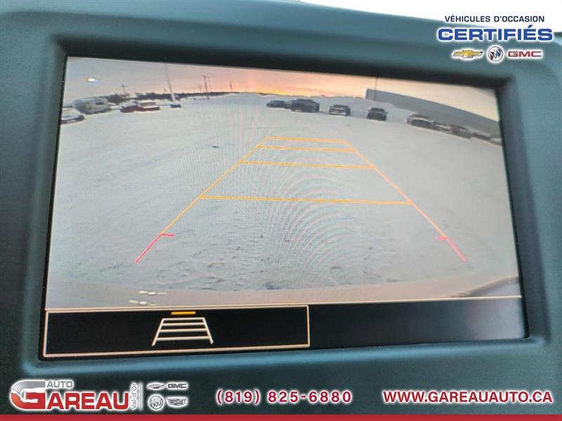 chevrolet Equinox 2022 - 19