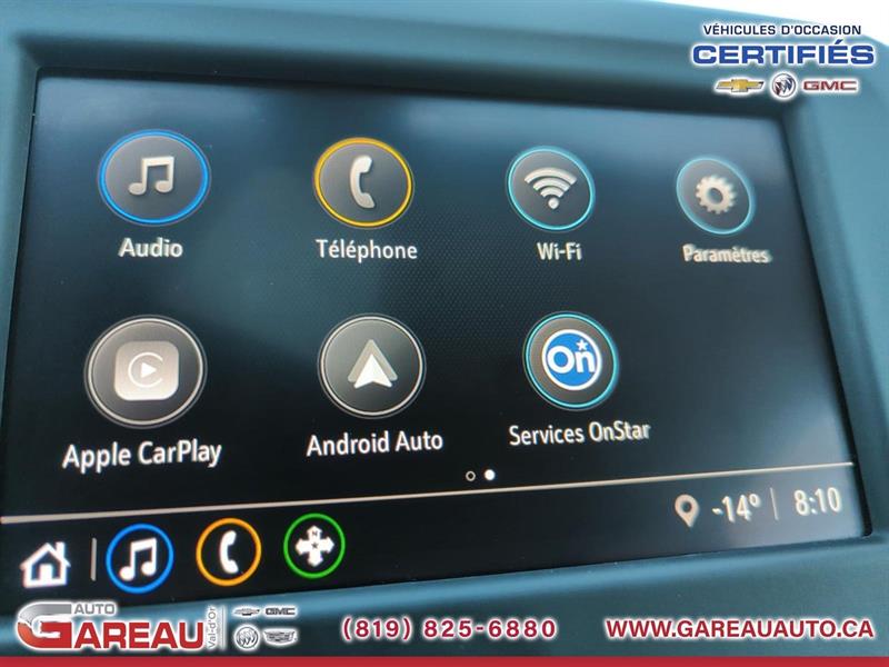 chevrolet Equinox 2022 - 20