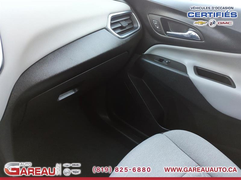 chevrolet Equinox 2022 - 21