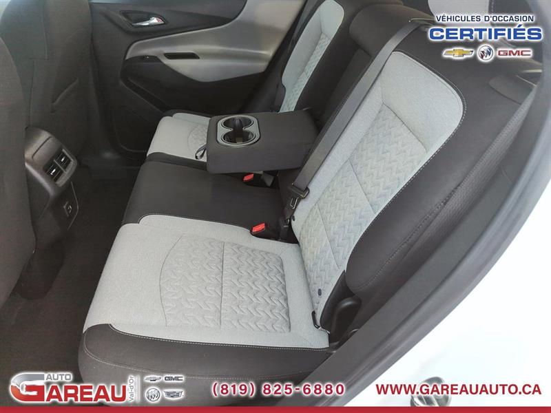 chevrolet Equinox 2022 - 22