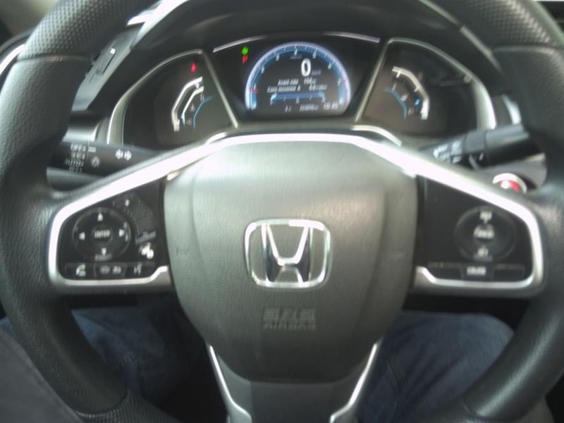Honda Civic Sedan 10