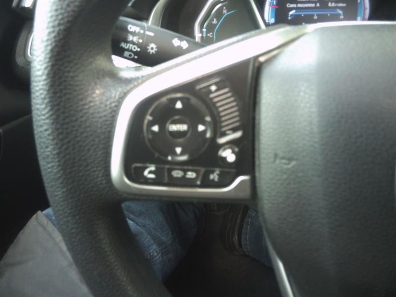 Honda Civic Sedan 11