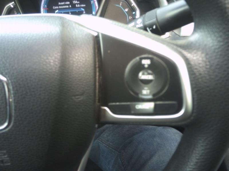 Honda Civic Sedan 12