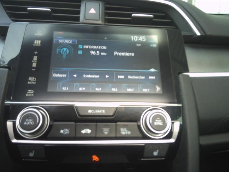 Honda Civic Sedan 13