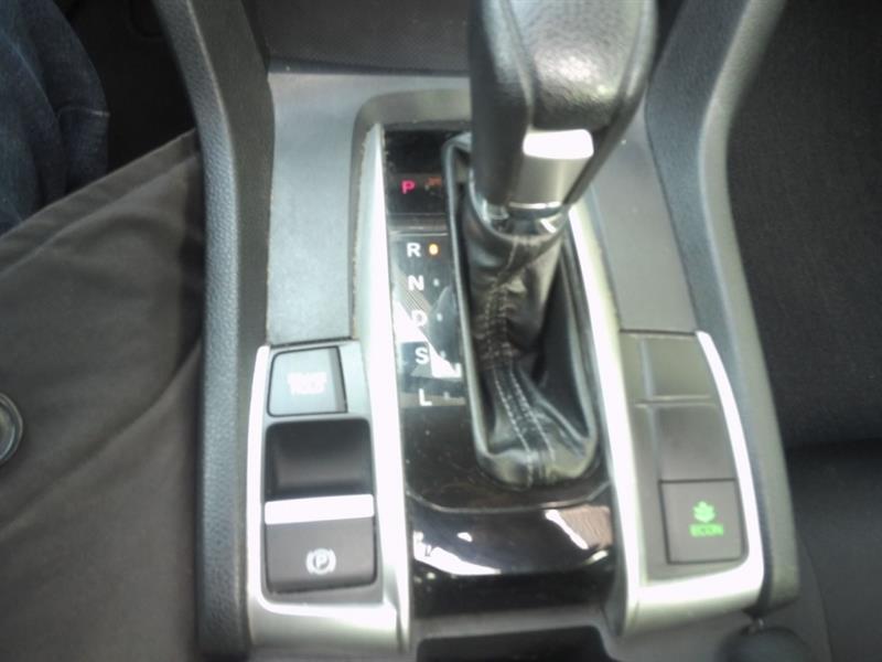 Honda Civic Sedan 16