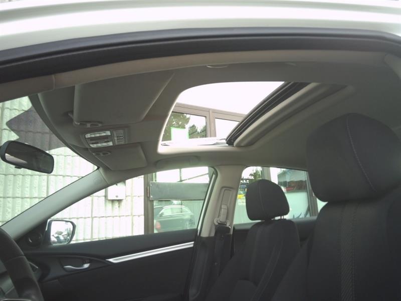 Honda Civic Sedan 17