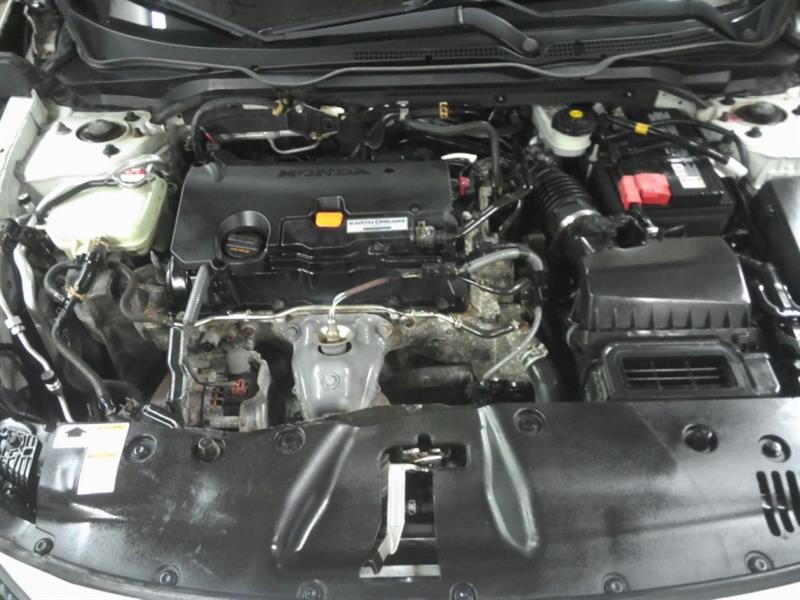 Honda Civic Sedan 18