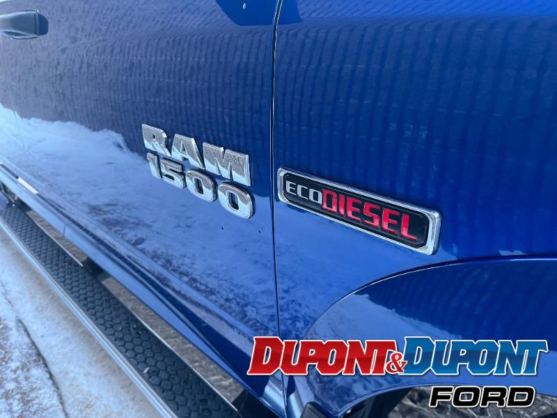 Ram 1500 18