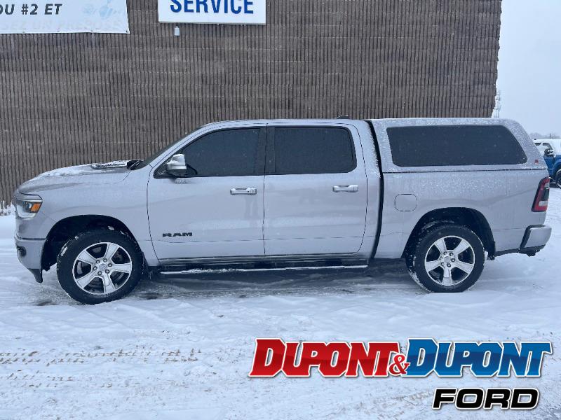 Ram 1500 2