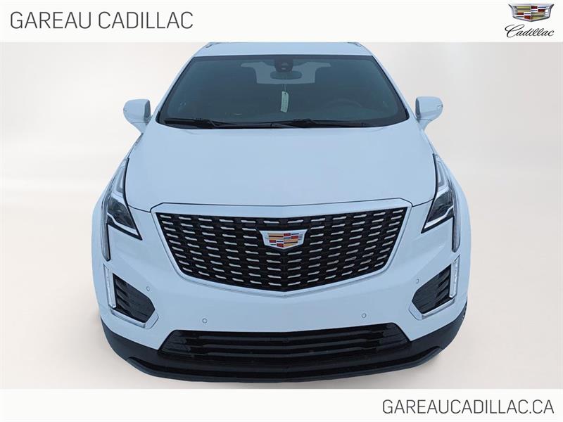 cadillac XT5 2024 - 2