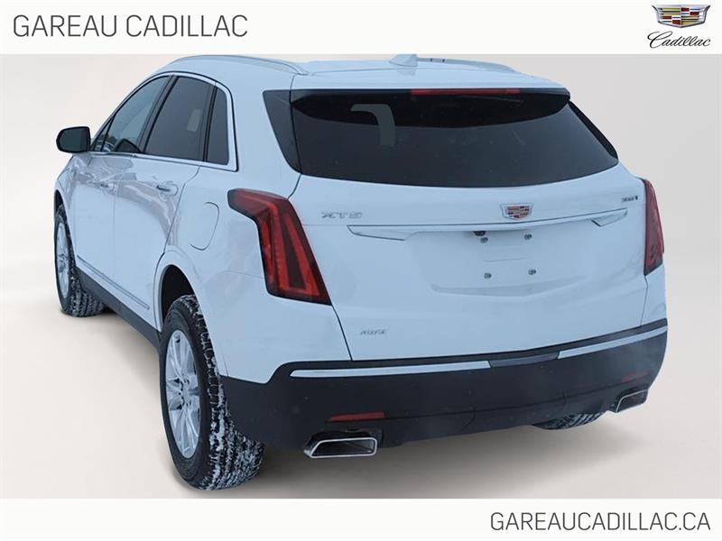 cadillac XT5 2024 - 4