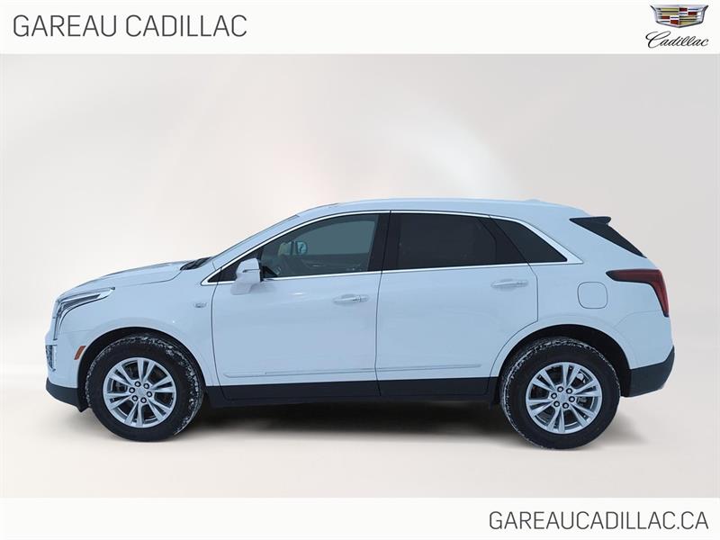 cadillac XT5 2024 - 5