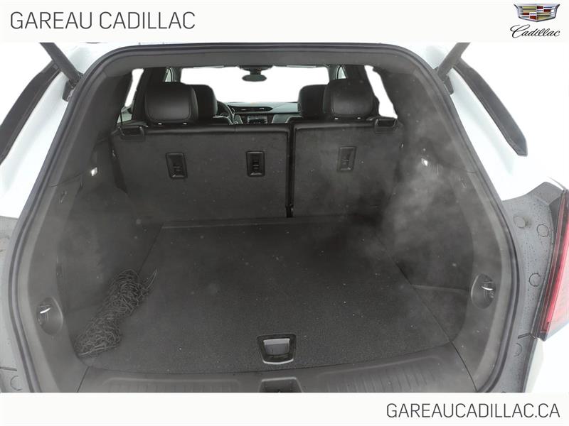 cadillac XT5 2024 - 6