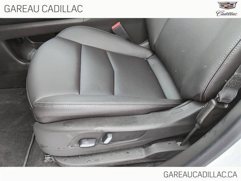 cadillac XT5 2024 - 9