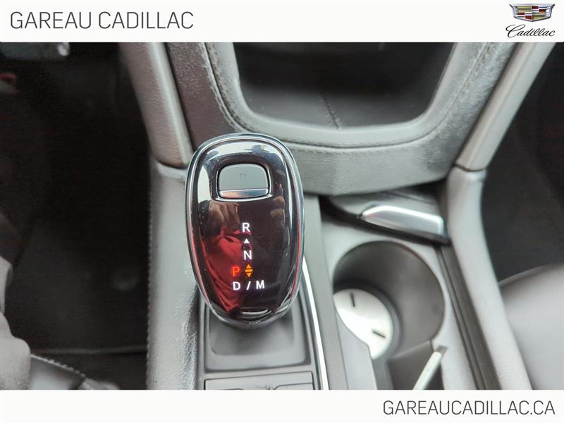 cadillac XT5 2024 - 15