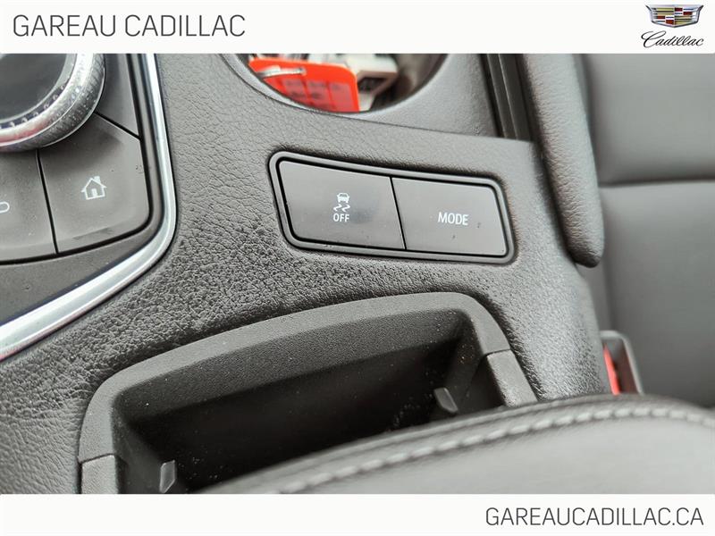 cadillac XT5 2024 - 16