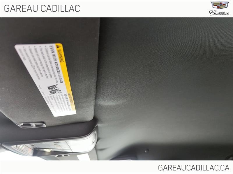 cadillac XT5 2024 - 18