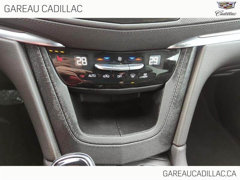 cadillac XT5 2024 - 21
