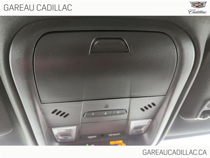 cadillac XT5 2024 - 22