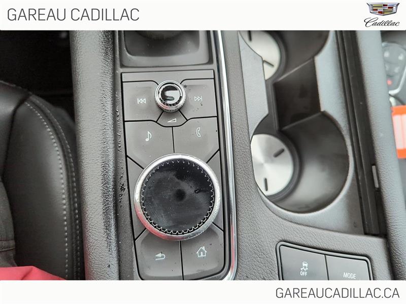 cadillac XT5 2024 - 23