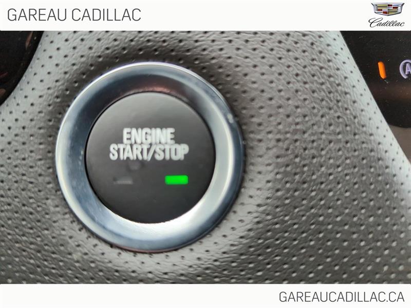 cadillac XT5 2024 - 24