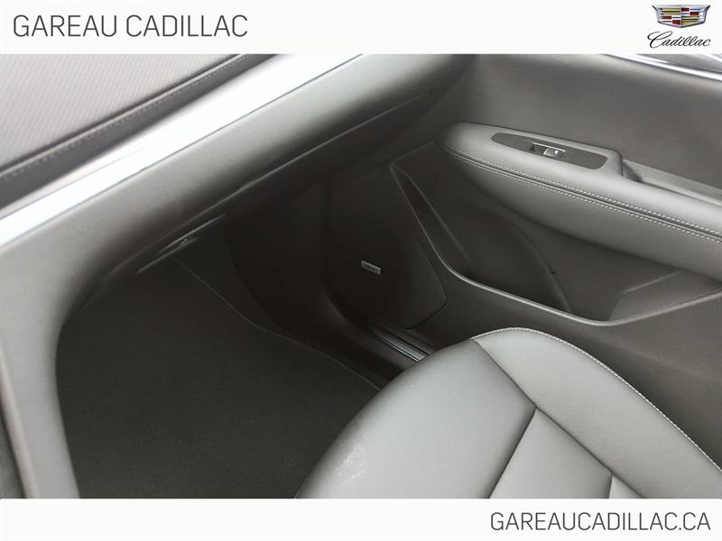 cadillac XT5 2024 - 25