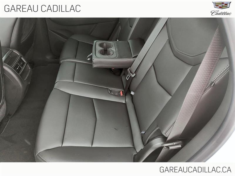 cadillac XT5 2024 - 26