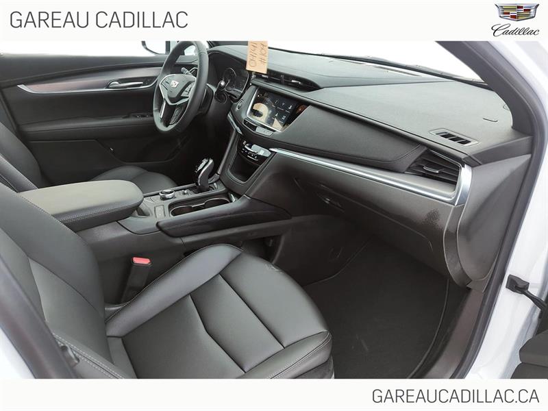 cadillac XT5 2024 - 29