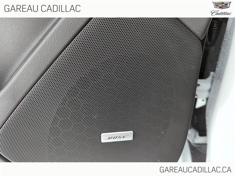 cadillac XT5 2024 - 30