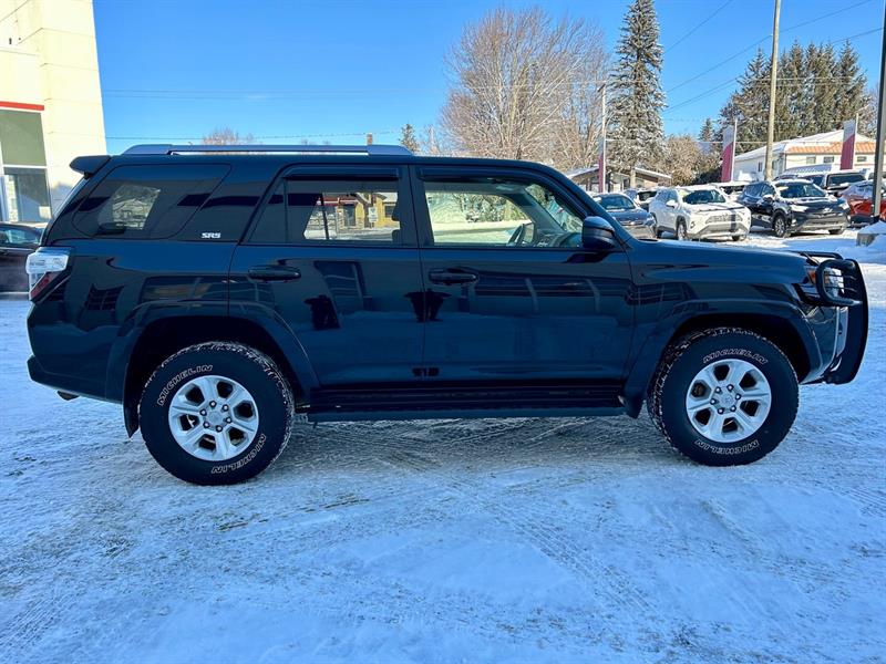 Toyota 4Runner 4