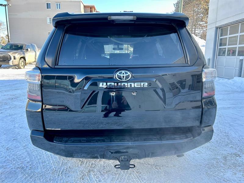 Toyota 4Runner 6