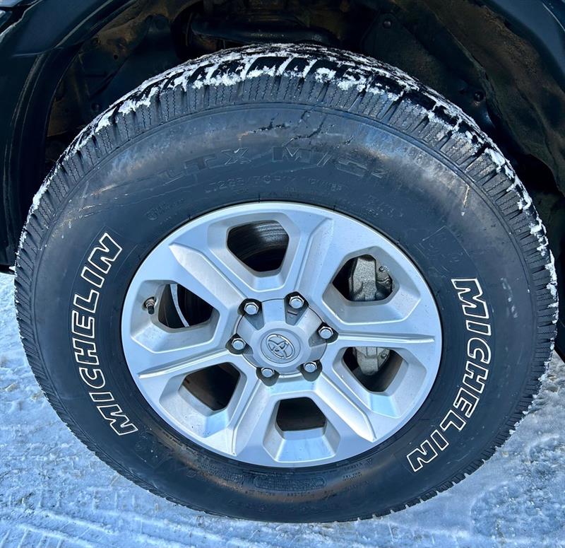 Toyota 4Runner 9