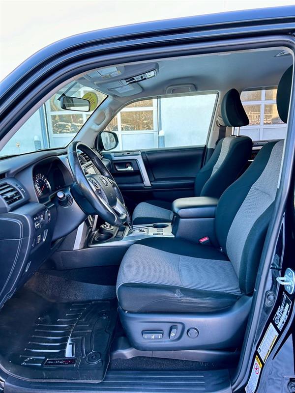 Toyota 4Runner 10