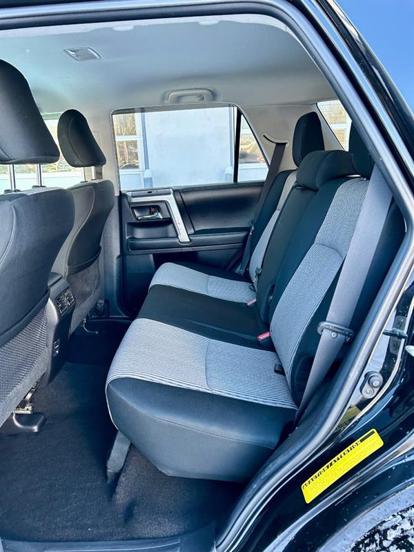 Toyota 4Runner 11