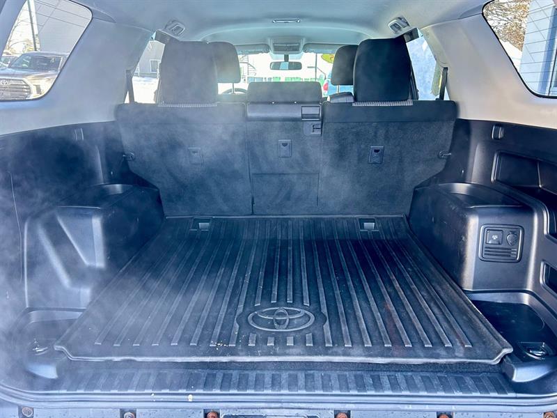 Toyota 4Runner 12