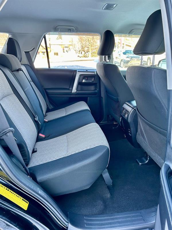 Toyota 4Runner 13