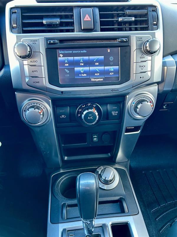 Toyota 4Runner 16