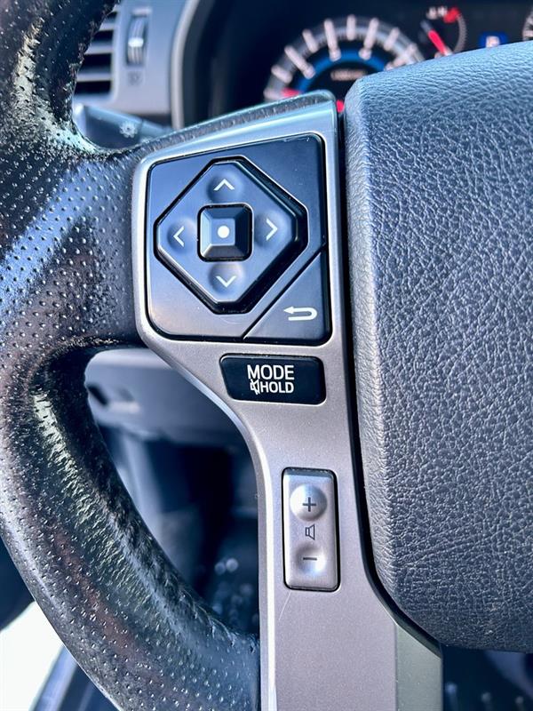 Toyota 4Runner 18