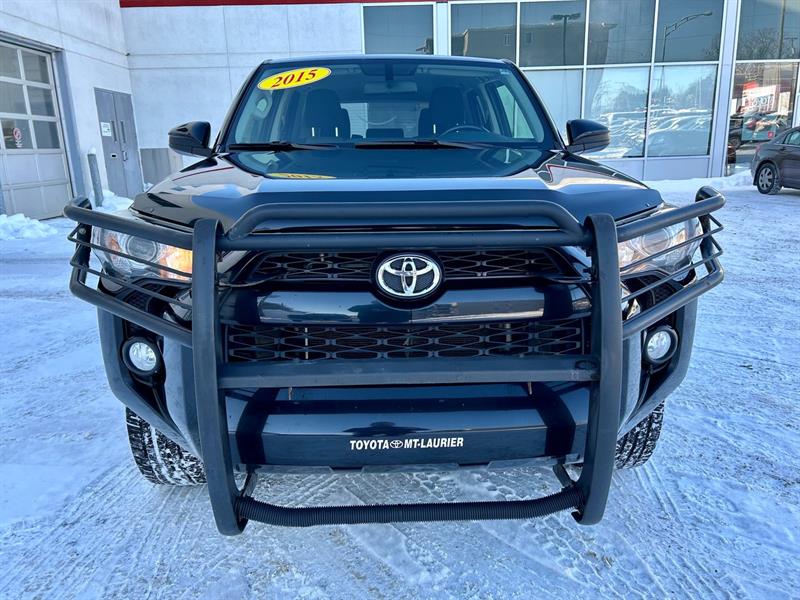 Toyota 4Runner 19