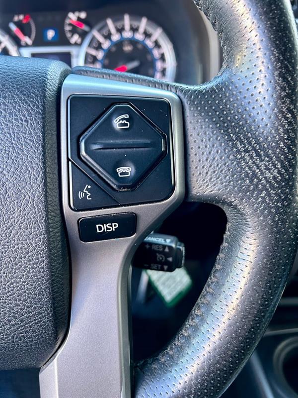 Toyota 4Runner 22