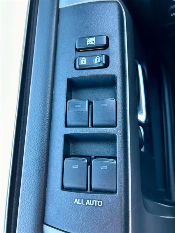 Toyota 4Runner 24