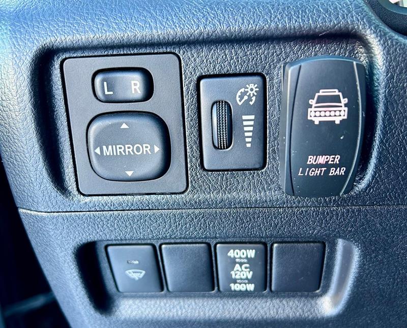 Toyota 4Runner 25